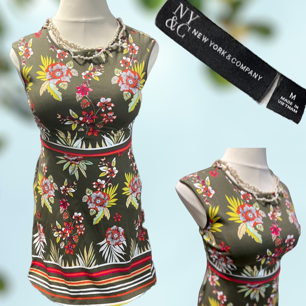 NY&CO Dress